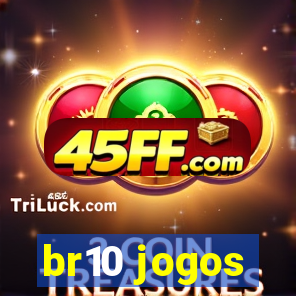 br10 jogos